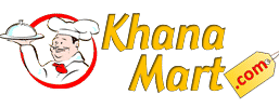 Khana Mart