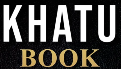 Khatu Book