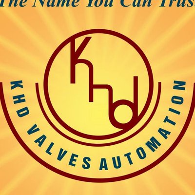Khd Valves Automation