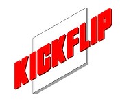 Kickflip