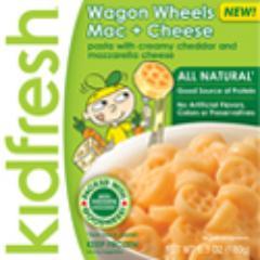 Kidfresh