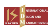 Kaynes International Design & Manufacturing