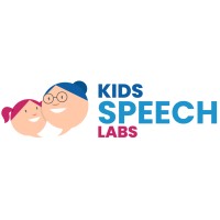Kids Speech Labs