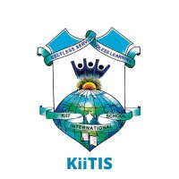 Kiit International School