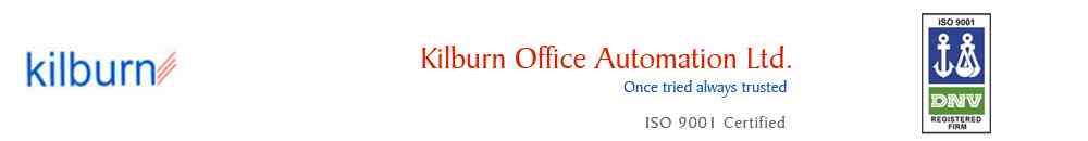 Kilburn Office Automation