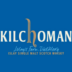 Kilchoman Distillery