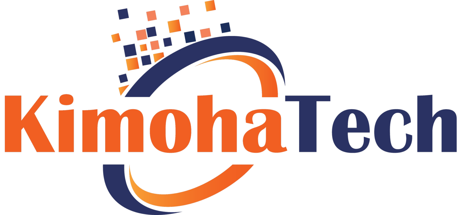 Kimohatech