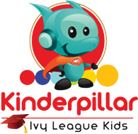Kinderpillar