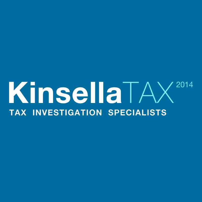 Kinsellatax