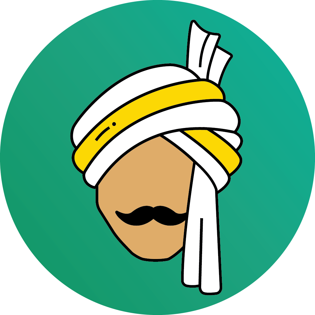 Kisaan Pride