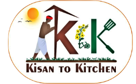 Kisan To Kitchen