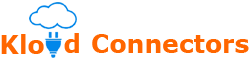 Kloud Connectors