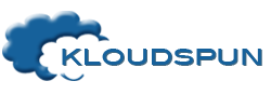 Kloudspun