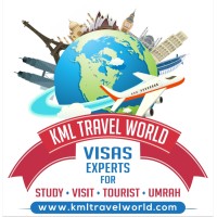 Kml Travel World