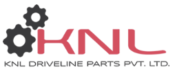 Knl Driveline