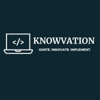 Knowvation Learnings