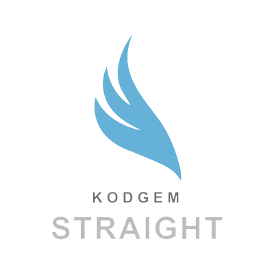 Kodgem Straight