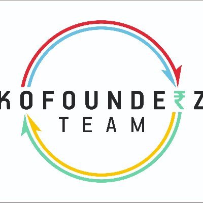 Kofounderz Team