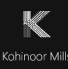 Kohinoor Mills