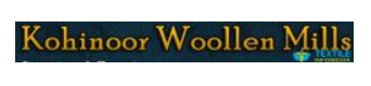 Kohinoor Woollen