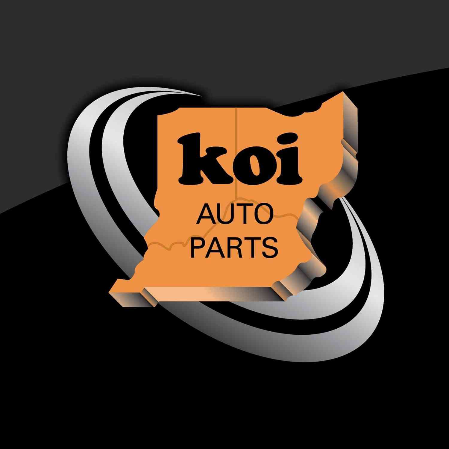 Koi Auto Parts