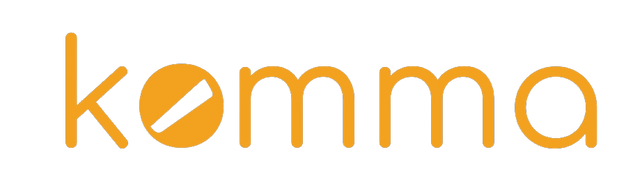 Komma Money