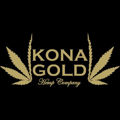 Kona Gold