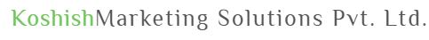 Koshishmarketing Solutions