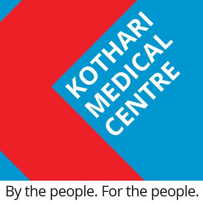 Kothari Medical