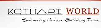 Kothari World Finance