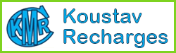 Koustav Recharge