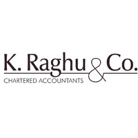 K. Raghu