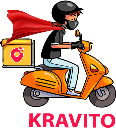 Kravito