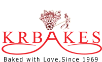 Kr Bakes