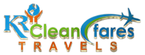 Kr Cleanfares Travels