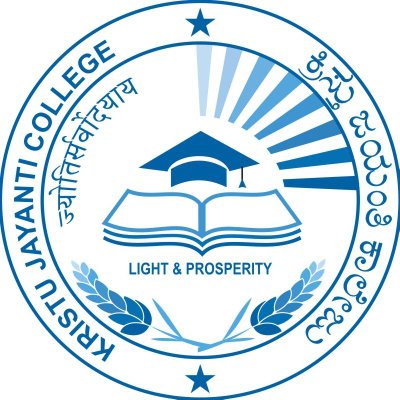 Kristu Jayanti College