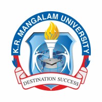 K.r. Mangalam University