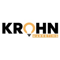 Krohn Marketing Inc.