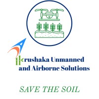 Krushaka Unmanned And Airborne Solutions