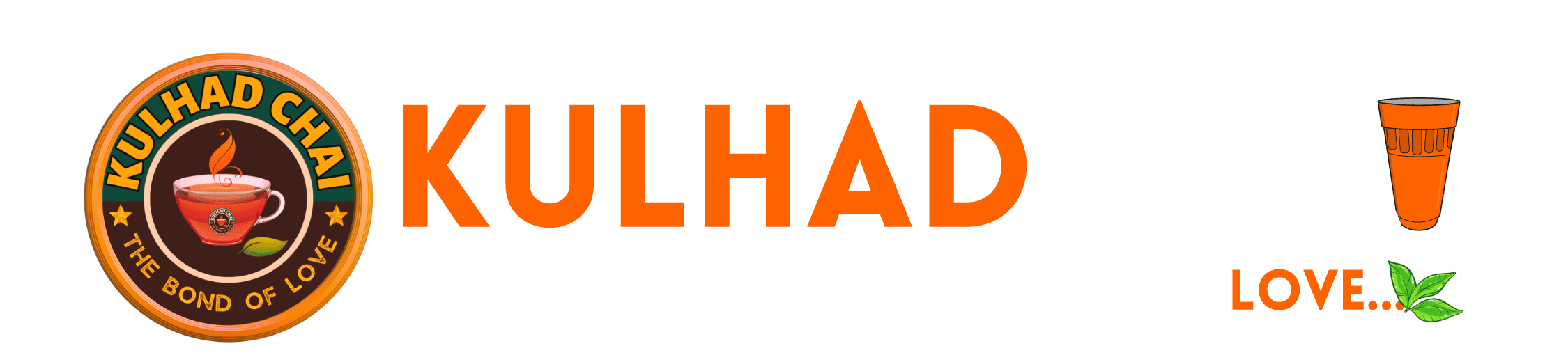 Kulhad Chai