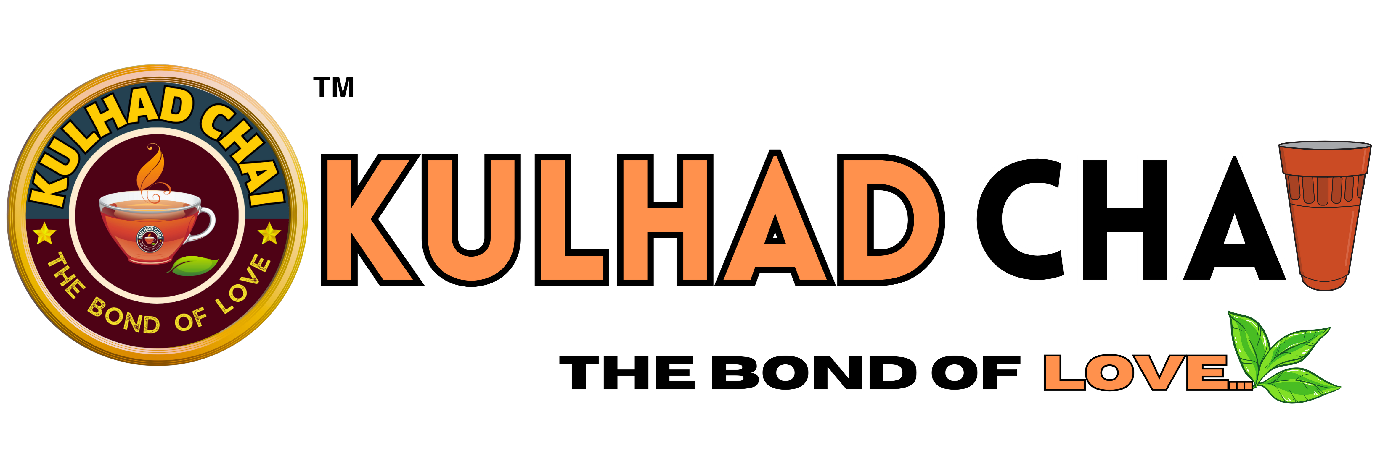 Kulhad Chai India