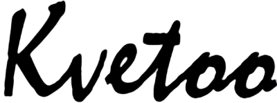 Kvetoo