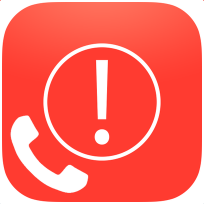 Bull Horns Panic Button