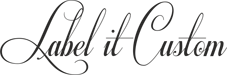 Labelitcustom
