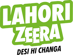 Lahori Zeera