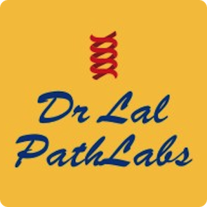 Dr Lal Pathlabs
