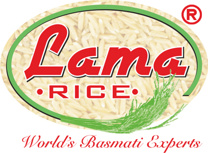 Lama Rice