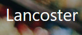 Lancoster