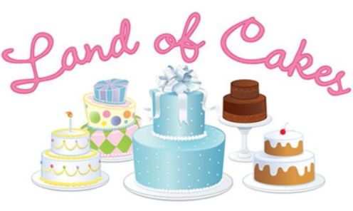 Land Of Cakes