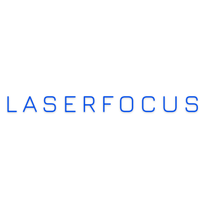 Laserfocus